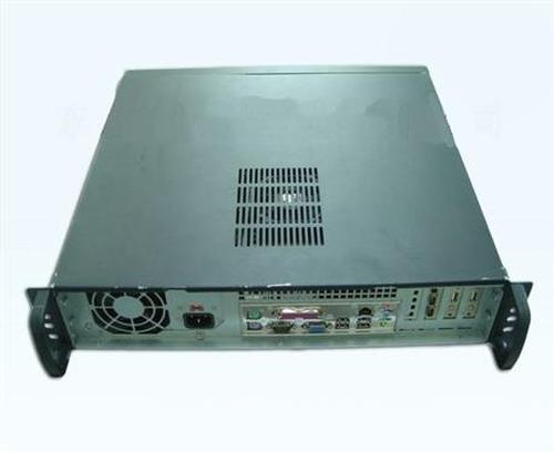 DEK Series PC control box